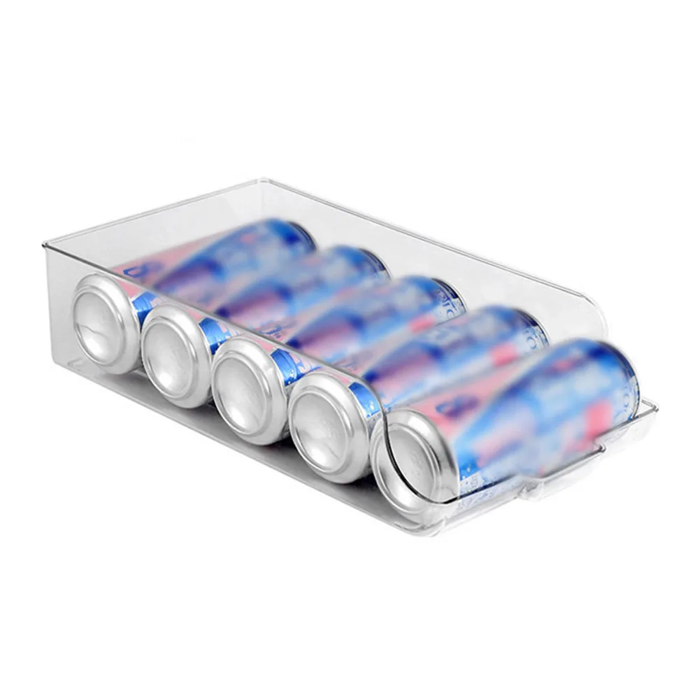 PET Refrigerator Storage 36*8.5*13 Cm/36.5*8.5*18.5cm Beer Beverage Can Household Organizer Stackable Brand New
PET Refrigerator Storage 36*8.5*13 Cm/36.5*8.5*18.5cm Beer Beverage Can Household Organizer Stackable Brand New