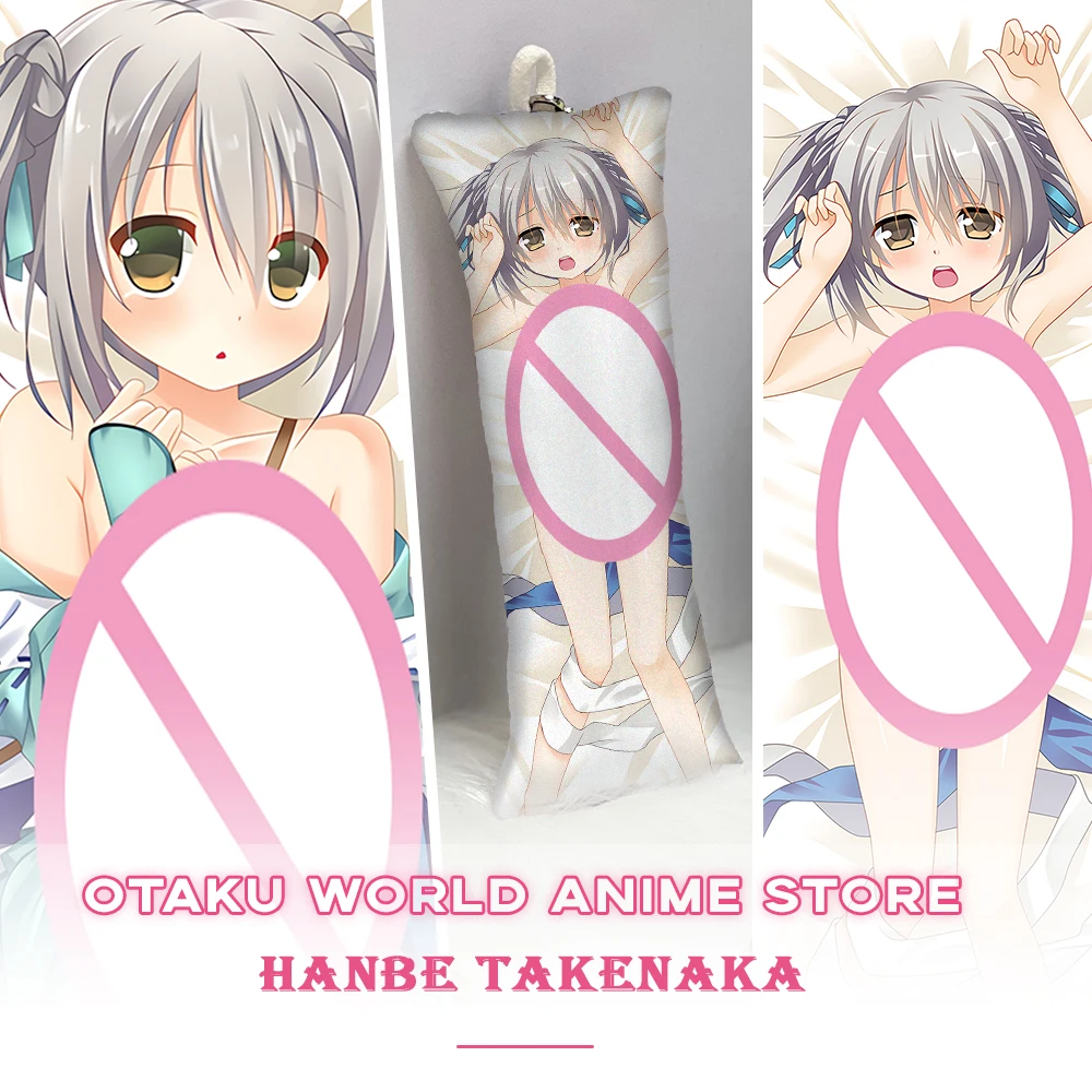 Hanbe Takenaka Dakimakura Anime Otaku 2-Side Printed Decor Hugging Body Pillow Case Sexy Cushion Pillow Cover Kawaii Accessories
Hanbe Takenaka Dakimakura Anime Otaku 2-Side Printed Decor Hugging Body Pillow Case Sexy Cushion Pillow Cover Kawaii Accessories