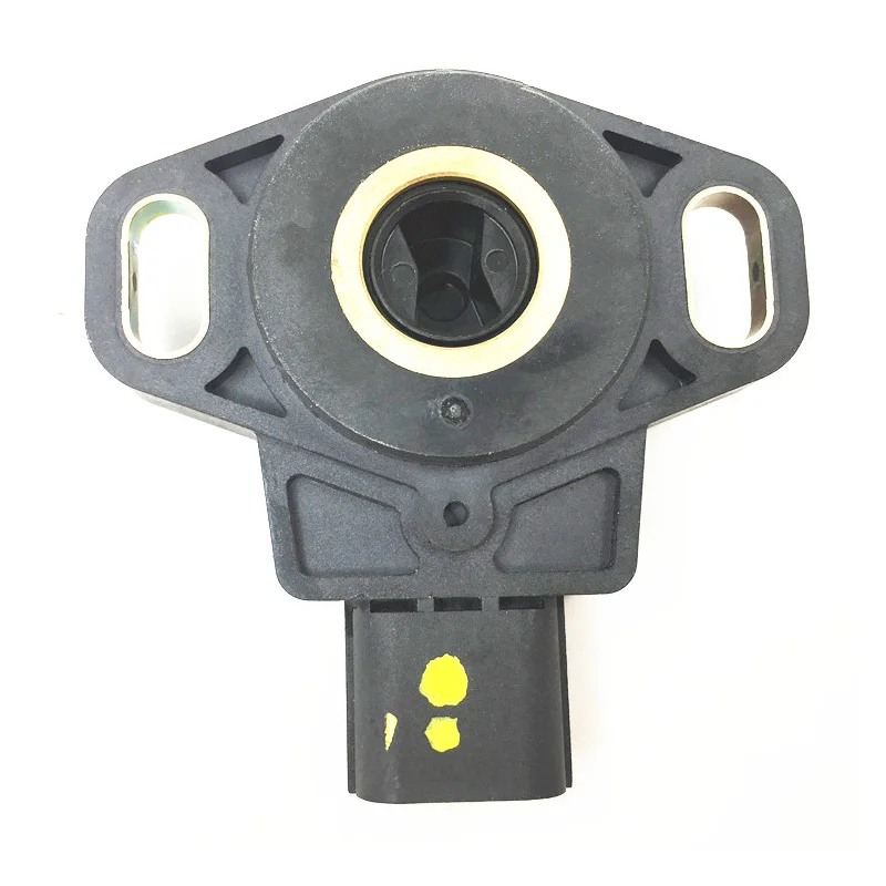 Auto Throttle Position Sensors JT7HA-30784 16402-RAA-A02 TPS Sensors Fit for Honda Accord Taiwan Brand New Parts
Auto Throttle Position Sensors JT7HA-30784 16402-RAA-A02 TPS Sensors Fit for Honda Accord Taiwan Brand New Parts
