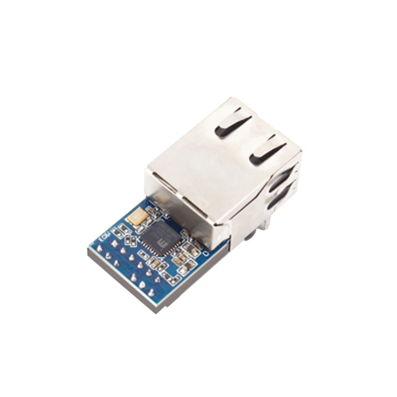 DC3~3.6V Serial TTL UART To Ethernet Modules Converter USR-K6 IOT Device Replace USR-K2 Support TCP UDP Server Client
DC3~3.6V Serial TTL UART To Ethernet Modules Converter USR-K6 IOT Device Replace USR-K2 Support TCP UDP Server Client