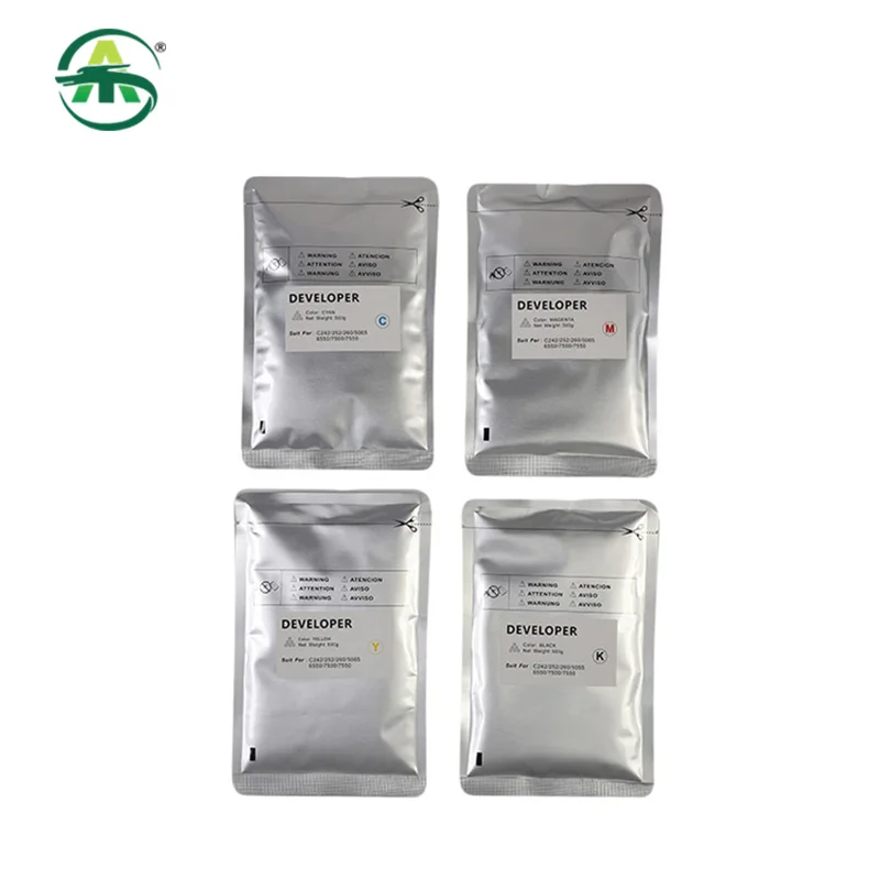 Разработчик C5065 постоянного тока 500g, 1 шт., для Xerox DC C5065 C6550 C5065 6550 7500 7550 245 242 260 560 700 7780 CMYK, высокая стабильность
Разработчик C5065 постоянного тока 500g, 1 шт., для Xerox DC C5065 C6550 C5065 6550 7500 7550 245 242 260 560 700 7780 CMYK, высокая стабильность