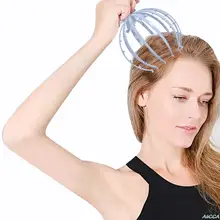 1 PC Head Scalp Massagers for Headache Relief Scalp Stress Relax Head Scalp Head Care Massage New High Quality Hot Sale
1 PC Head Scalp Massagers for Headache Relief Scalp Stress Relax Head Scalp Head Care Massage New High Quality Hot Sale