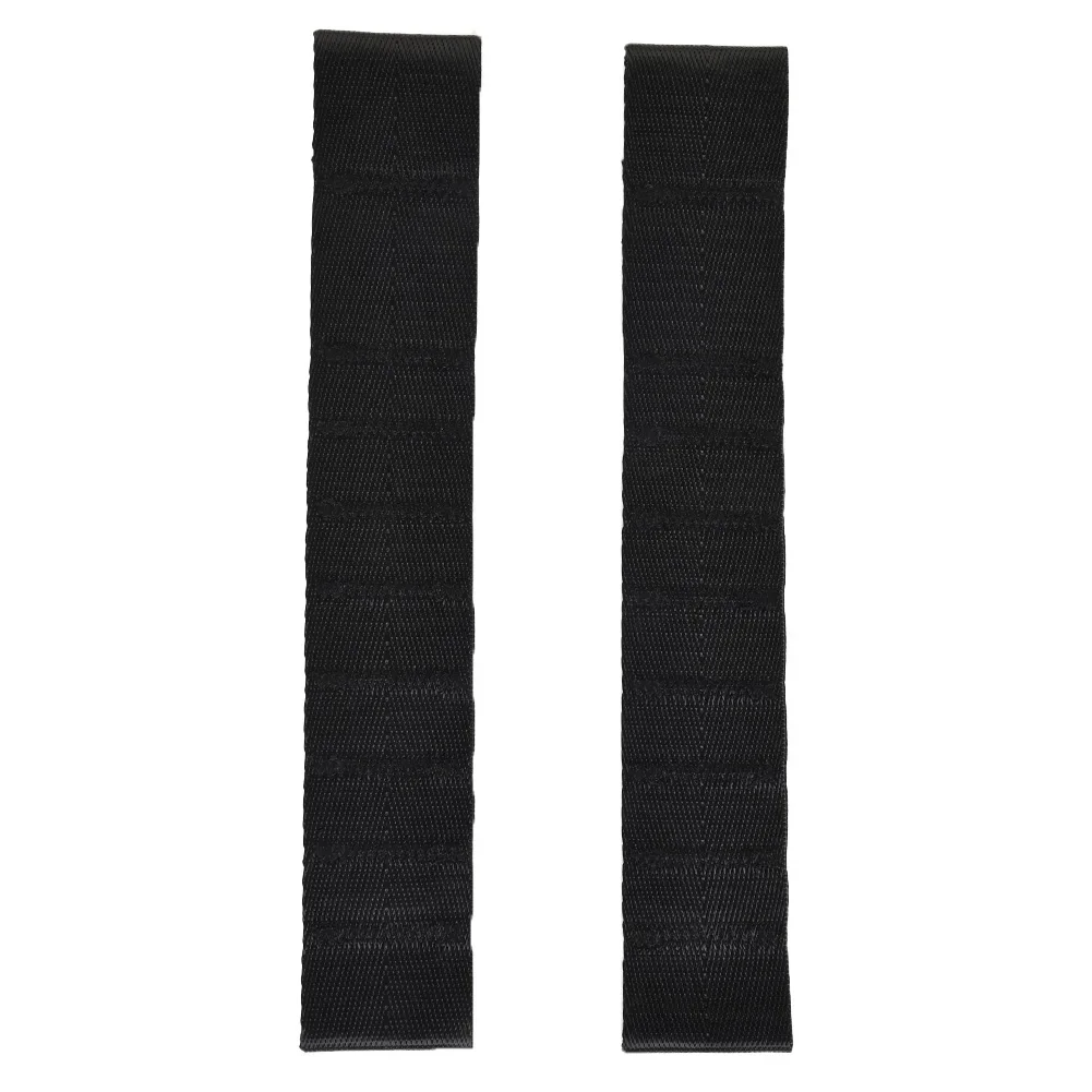 For Jeep Door Check Straps 2pcs Black High-quality Nylon Muti Holes Car Truck Simple To Install Brand New Durable
For Jeep Door Check Straps 2pcs Black High-quality Nylon Muti Holes Car Truck Simple To Install Brand New Durable
