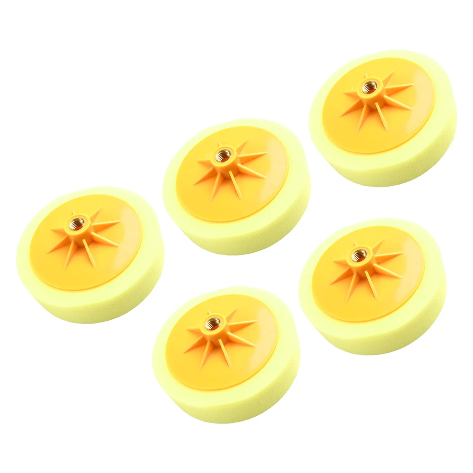 6 Inch150mm M14 Polishing Kit Polishing Pad Car Waxing Sponge Disk Wool Wheel Auto Paint Care Polisher Pads Car Gadget
6 Inch150mm M14 Polishing Kit Polishing Pad Car Waxing Sponge Disk Wool Wheel Auto Paint Care Polisher Pads Car Gadget