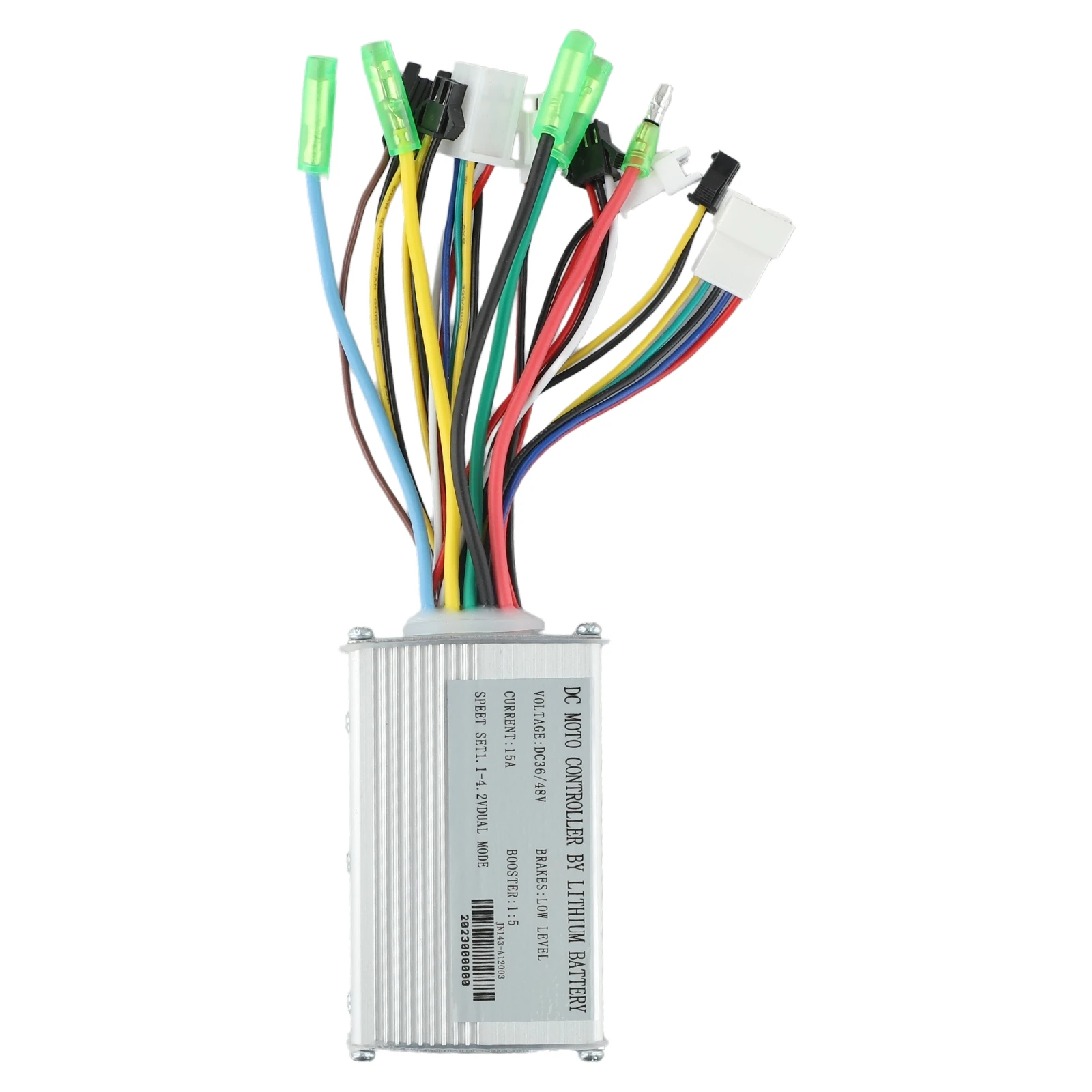 Motor Controller Panel Kits 36/48V 42*83mm Panel Scooter S800 LED Display Speed Motor Controller High Quality New
Motor Controller Panel Kits 36/48V 42*83mm Panel Scooter S800 LED Display Speed Motor Controller High Quality New