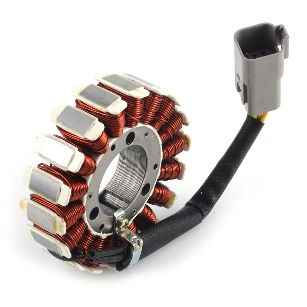 290886588 420886588 Motorcyle Magneto Generator Coil Stator for SEADOO GTX XP GSX
290886588 420886588 Motorcyle Magneto Generator Coil Stator for SEADOO GTX XP GSX