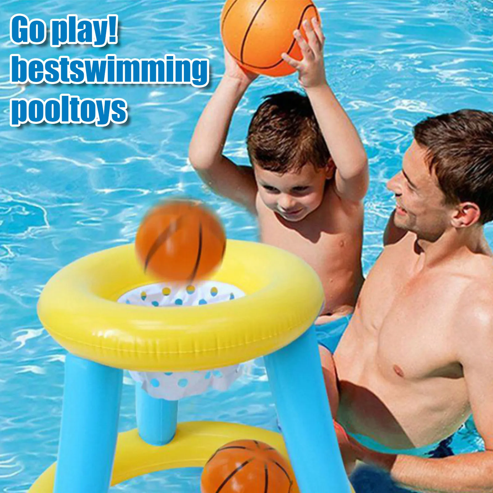Toy Mini Inflatable Basketball 10/20pcs Inflatable Beach Ball Mini Basketball Set Pool Toy Basketball For Party Games
Toy Mini Inflatable Basketball 10/20pcs Inflatable Beach Ball Mini Basketball Set Pool Toy Basketball For Party Games