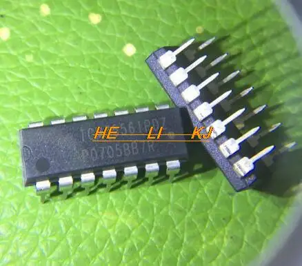 Freeshipping ICM7556IPDZ
Freeshipping ICM7556IPDZ