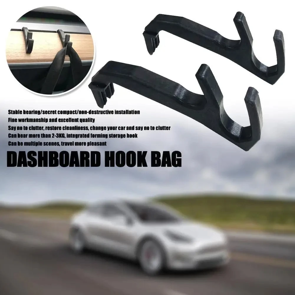 Instrument Panel Hook Dashboard Umbrella Bag Holder Phone Mobile Mount Parts Holde Car Interior Accessories for Tesla Model 3 Y
Instrument Panel Hook Dashboard Umbrella Bag Holder Phone Mobile Mount Parts Holde Car Interior Accessories for Tesla Model 3 Y