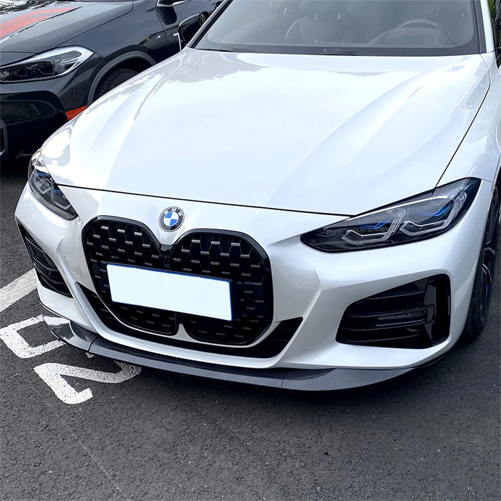 Для BMW 4 серии G22 G23 G26 425i 430i 2020 + MP Передняя Лопата передняя губа внешняя модификация
Для BMW 4 серии G22 G23 G26 425i 430i 2020 + MP Передняя Лопата передняя губа внешняя модификация