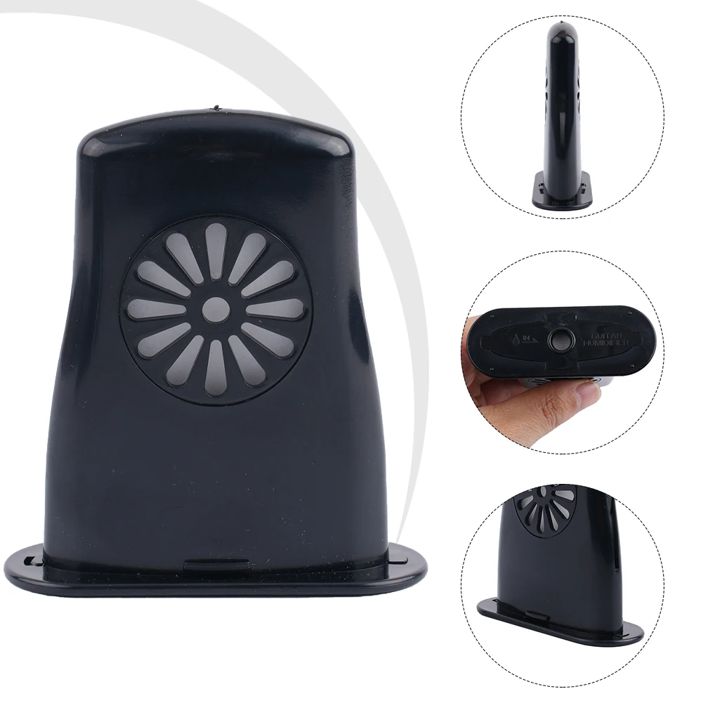 Acoustic Guitar Humidifier Guitar Sound Hole Humidifier Prevents Dryness Board Cracking Maintenance Humidifier Guitar Accessorie
Acoustic Guitar Humidifier Guitar Sound Hole Humidifier Prevents Dryness Board Cracking Maintenance Humidifier Guitar Accessorie