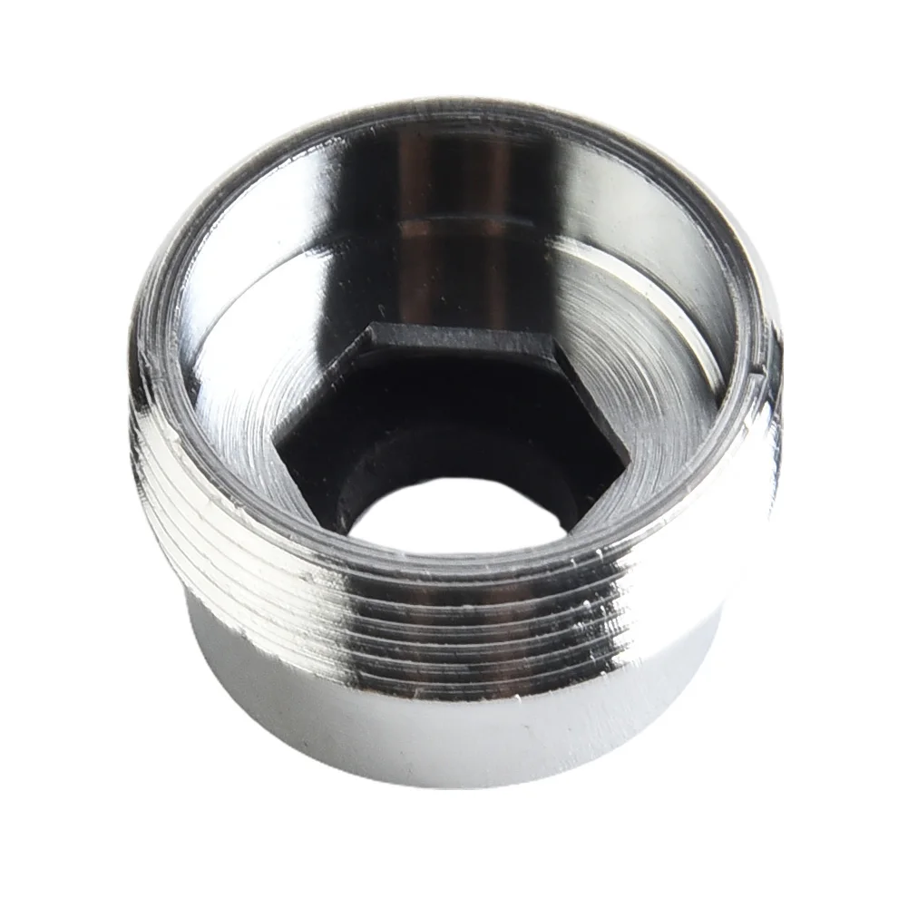 Water Tap Thread Adapter Bathroom Energy-saving Faucet Bubbler Inside Saving Nozzle Filter Sink Diverter Valve
Water Tap Thread Adapter Bathroom Energy-saving Faucet Bubbler Inside Saving Nozzle Filter Sink Diverter Valve