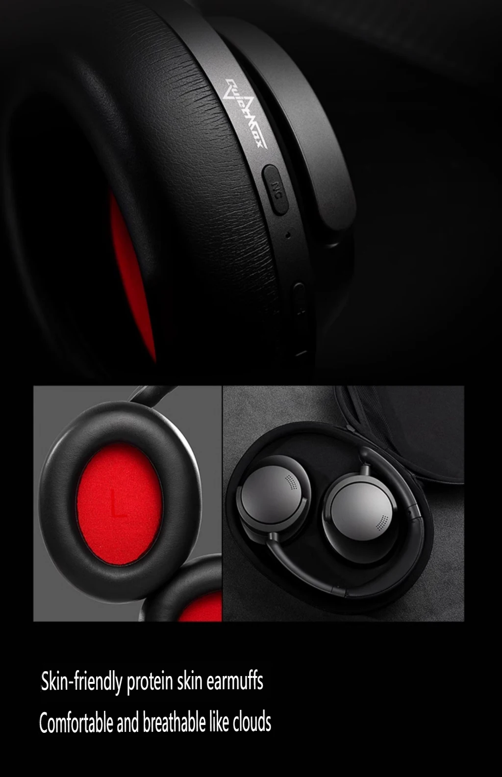 Wireless Bluetooth Active Noise Cancelling Headphones 1MORE Sonoflow HC905, Hi-Res LDAC 70H Battery, Connect 2 Devices, 5 Mic Wireless Bluetooth Active Noise Cancelling Headphones 1MORE Sonoflow HC905, Hi-Res LDAC 70H Battery, Connect 2 Devices, 5 Mic