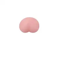 TPR Material Soft Knead Fun Toy Peach Bottom Decompression Cute Ball Small Fart Mobile Phone Accessories
TPR Material Soft Knead Fun Toy Peach Bottom Decompression Cute Ball Small Fart Mobile Phone Accessories
