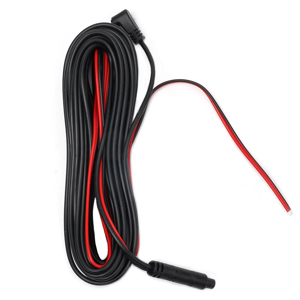 Dash Cam Cable Extension Cable DC 12V 10 Meters Car Driving Recorder Line Dash Cam Extension Cable AV Cable Brand New
Dash Cam Cable Extension Cable DC 12V 10 Meters Car Driving Recorder Line Dash Cam Extension Cable AV Cable Brand New