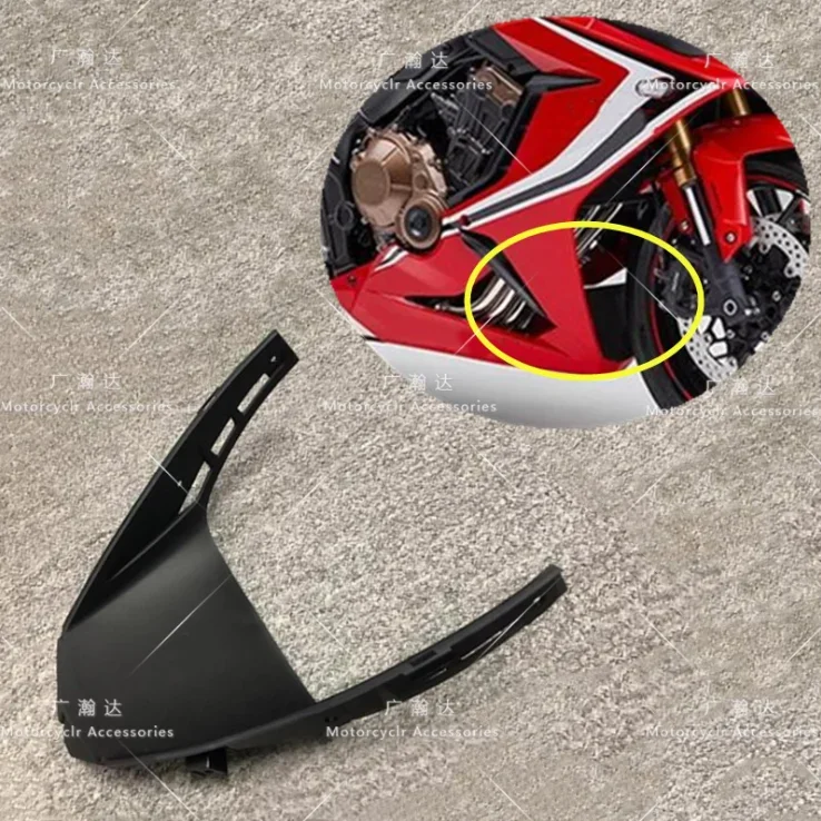 Motorcycle Engine Fairing Surrounds The Lower Connecting Plate Fit For Honda CBR650R 2019-2021 housing
Motorcycle Engine Fairing Surrounds The Lower Connecting Plate Fit For Honda CBR650R 2019-2021 housing