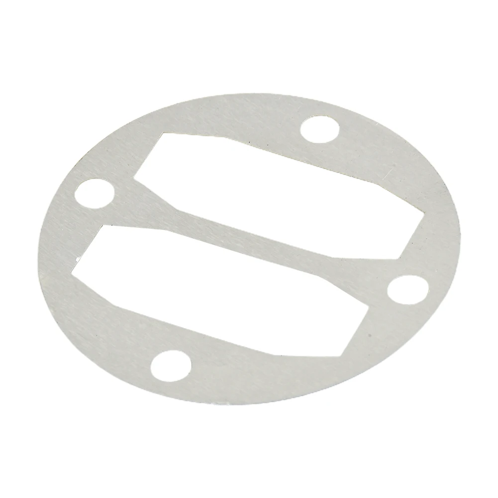Set Valve Plate Gasket Head Kits Metal Oil Free Piston Pump Replacement 5pcs Accessories Air Compressor Durable
Set Valve Plate Gasket Head Kits Metal Oil Free Piston Pump Replacement 5pcs Accessories Air Compressor Durable
