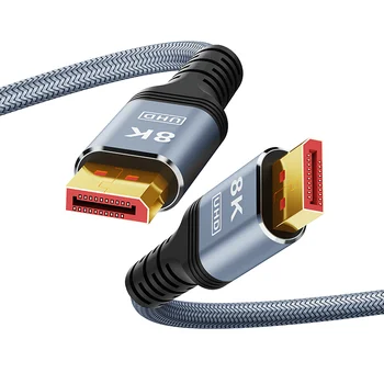 Vothoon DisplayPort 1.4 Kabel