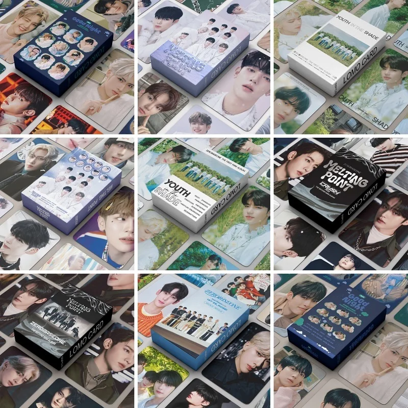 Новый альбом KPOP ZB1, 2024, открытка «хорошая ночь», «LOMOcard PARK GUNWOOK RICKY HAN YU JIN ZHANGHAO KIMJIWOONG, Подарочная открытка, фотооткрытка, 55 шт./набор
Новый альбом KPOP ZB1, 2024, открытка «хорошая ночь», «LOMOcard PARK GUNWOOK RICKY HAN YU JIN ZHANGHAO KIMJIWOONG, Подарочная открытка, фотооткрытка, 55 шт./набор