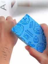 Cartoon Take A Bath Sponge Magic Bathe Sponge Child Painless Back Rub Exfoliate Body Massage Clean Shower Brush Aldult Bath Wipe
Cartoon Take A Bath Sponge Magic Bathe Sponge Child Painless Back Rub Exfoliate Body Massage Clean Shower Brush Aldult Bath Wipe