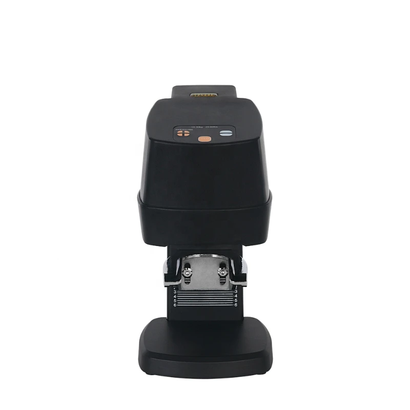 Electric Coffee Tamper Machine Automatic Coffee Tampering Easy to Use Tamper With Pressure Control
Electric Coffee Tamper Machine Automatic Coffee Tampering Easy to Use Tamper With Pressure Control