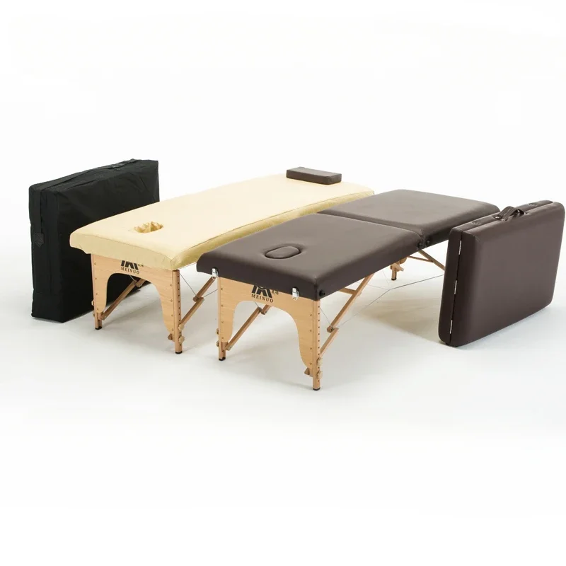 Beauty Folding Portable Massage Table Lash Tattoo Face Spa Massage Bed Physiotherapy Sleep Camilla Masaje Beauty Furniture Soft
Beauty Folding Portable Massage Table Lash Tattoo Face Spa Massage Bed Physiotherapy Sleep Camilla Masaje Beauty Furniture Soft