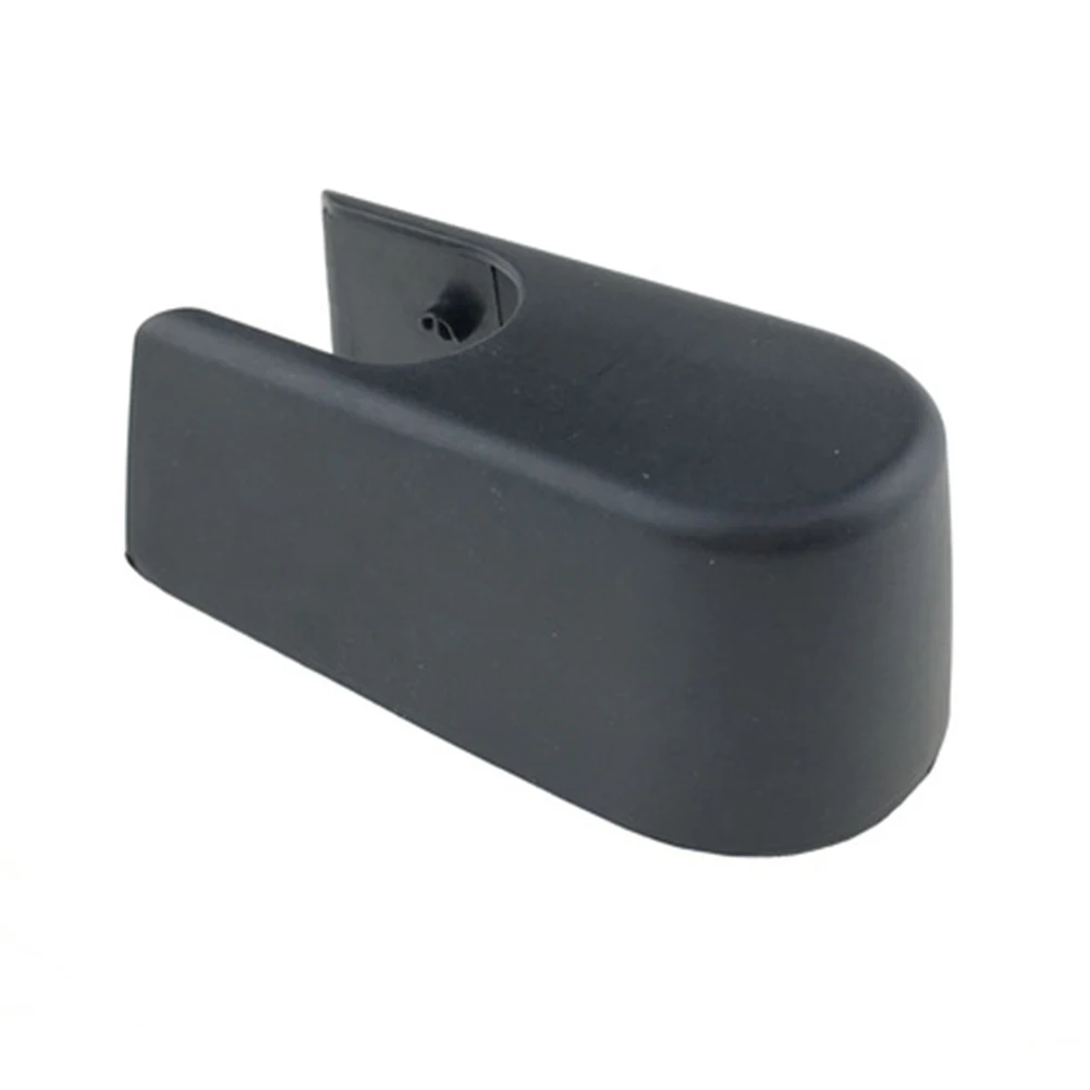 Cover Ice Wiper Cap Rear Wiper Arm Cover Cap 1pc 61617274157 ABS Black Car Accessories For BMW 1 Series F20 F21
Cover Ice Wiper Cap Rear Wiper Arm Cover Cap 1pc 61617274157 ABS Black Car Accessories For BMW 1 Series F20 F21