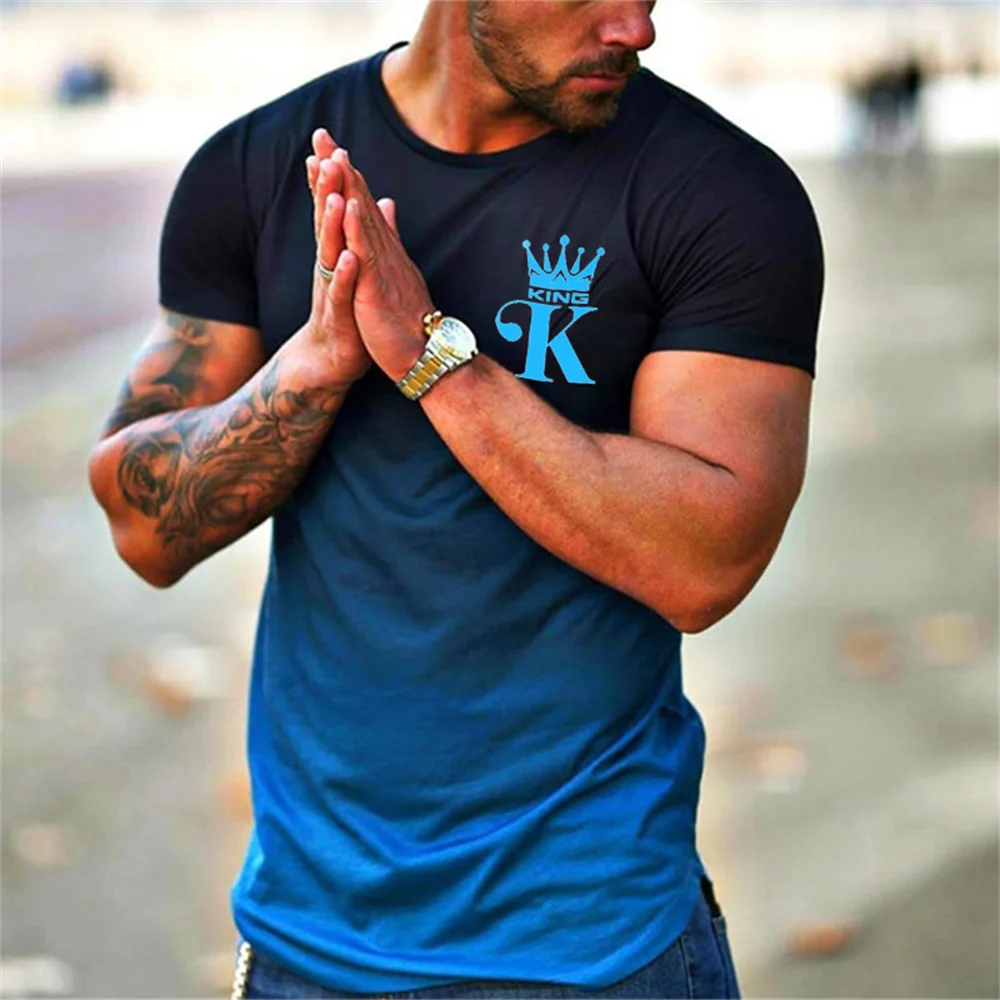 Vintage Men's Street T-shirt Summer Male 3d Stripe Print Short Sleeve Tops Everyday T Shirt Oversized Clothing Shirt Man 6xl
Vintage Men's Street T-shirt Summer Male 3d Stripe Print Short Sleeve Tops Everyday T Shirt Oversized Clothing Shirt Man 6xl