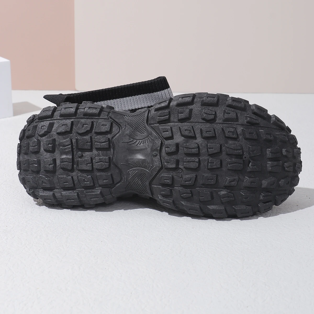 Spring new women's sports shoes, fashionable, breathable, lightweight, non-slip, wear-resistant, casual sports shoes, flat shoes 21 Sed9c508499624b2a8ceecde60918fb26a
