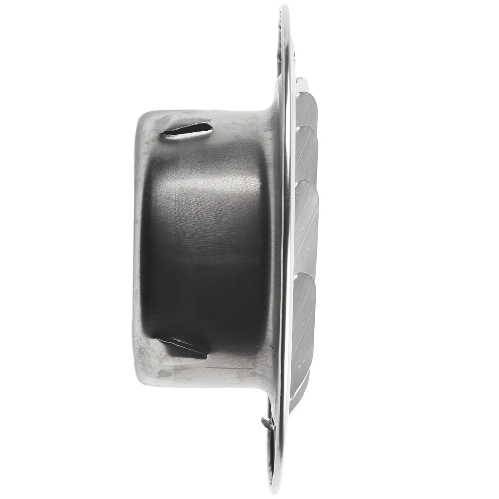 70-300mm Round Stainless Steel Vent Grille Exterior Wall Duct Ventilation Tool Exhaust Grille Cover Cooling Heating Vents Cap
70-300mm Round Stainless Steel Vent Grille Exterior Wall Duct Ventilation Tool Exhaust Grille Cover Cooling Heating Vents Cap