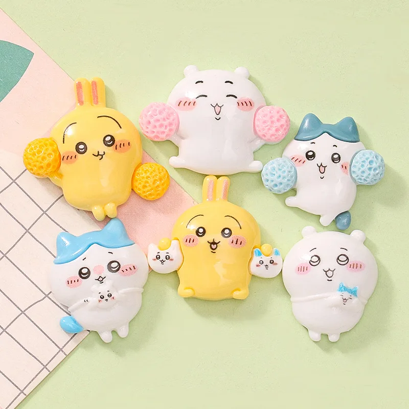 10 Stuks Nieuwe Schattige Cartoon Dieren Puppy Hars Plakboek Diy Sieraden Kinderen Cadeau Haarspeld Accessoires
10 Stuks Nieuwe Schattige Cartoon Dieren Puppy Hars Plakboek Diy Sieraden Kinderen Cadeau Haarspeld Accessoires