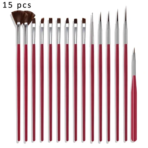 

Cake Painting Brush& Portable Icing Pastry Brushes& Multifunction Cake Decorating Tools Baking Accessories 7Pcs/Set