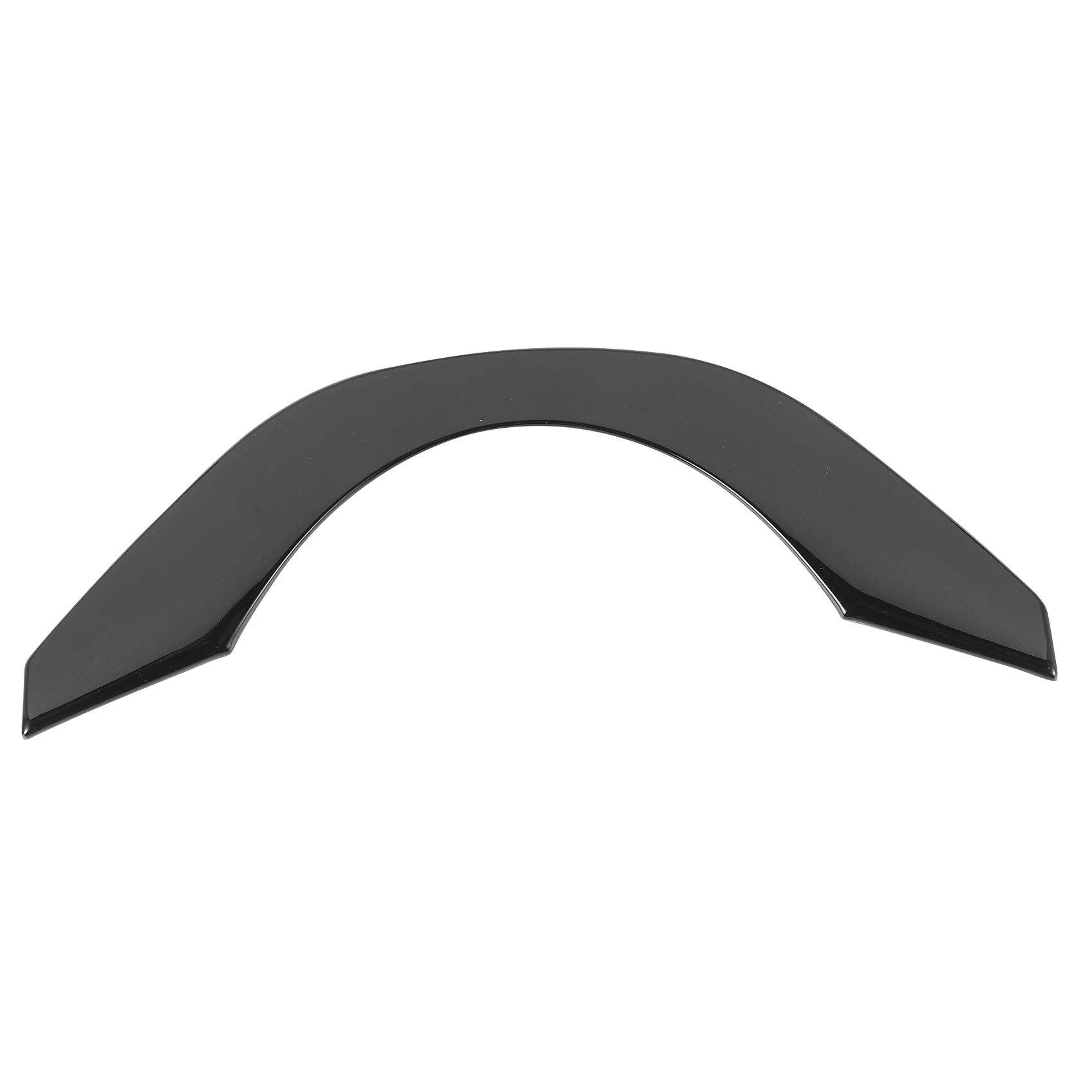 For Vezel -V 2021 2022 Interior Car Steering Wheel Panel Cover Trim Decoration Frame Bright Black
For Vezel -V 2021 2022 Interior Car Steering Wheel Panel Cover Trim Decoration Frame Bright Black