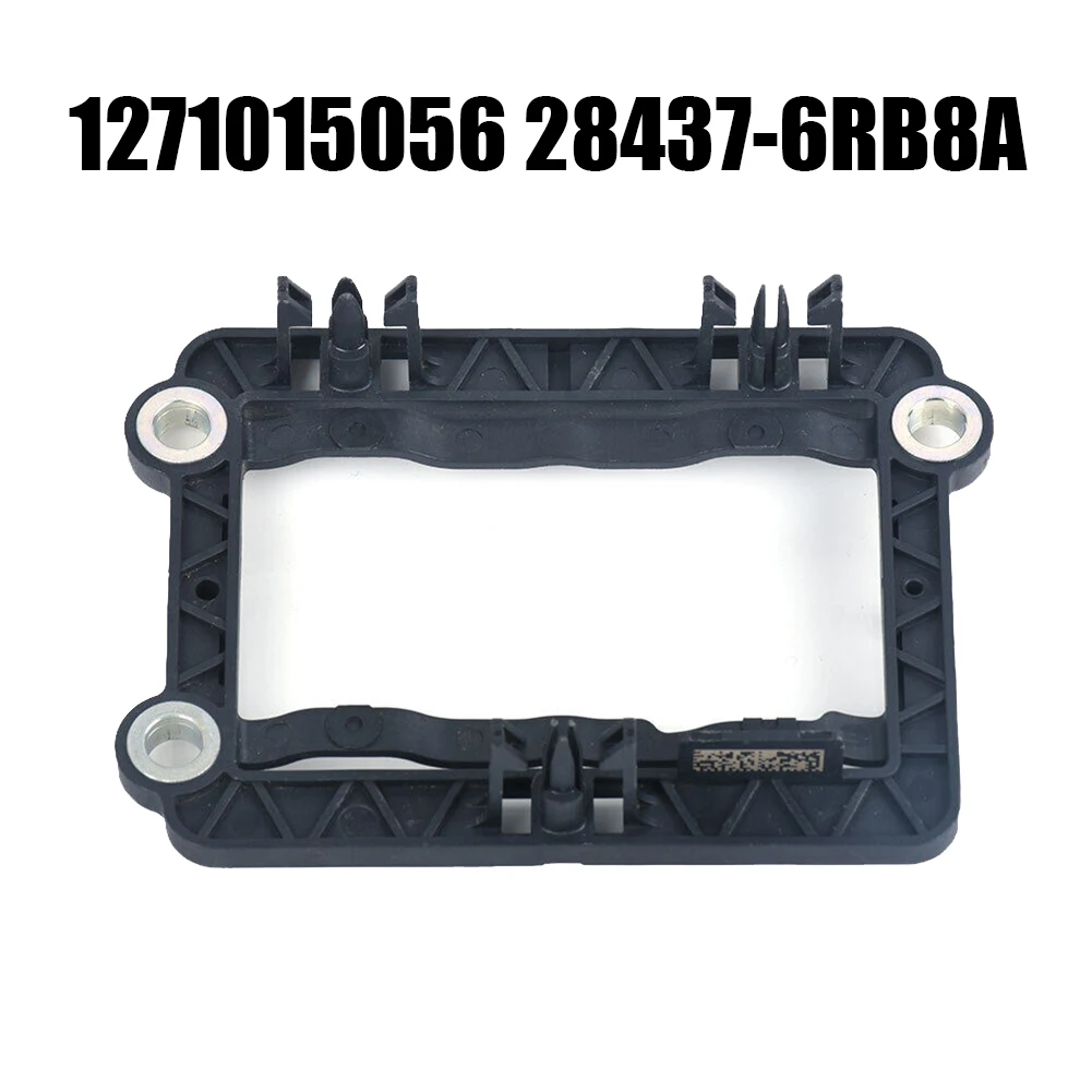 1271015056 Cruise Bracket Replacement Vehicle 28437-6RB8A ABS Accessories Brand New Durable For Infiniti 21-23
1271015056 Cruise Bracket Replacement Vehicle 28437-6RB8A ABS Accessories Brand New Durable For Infiniti 21-23