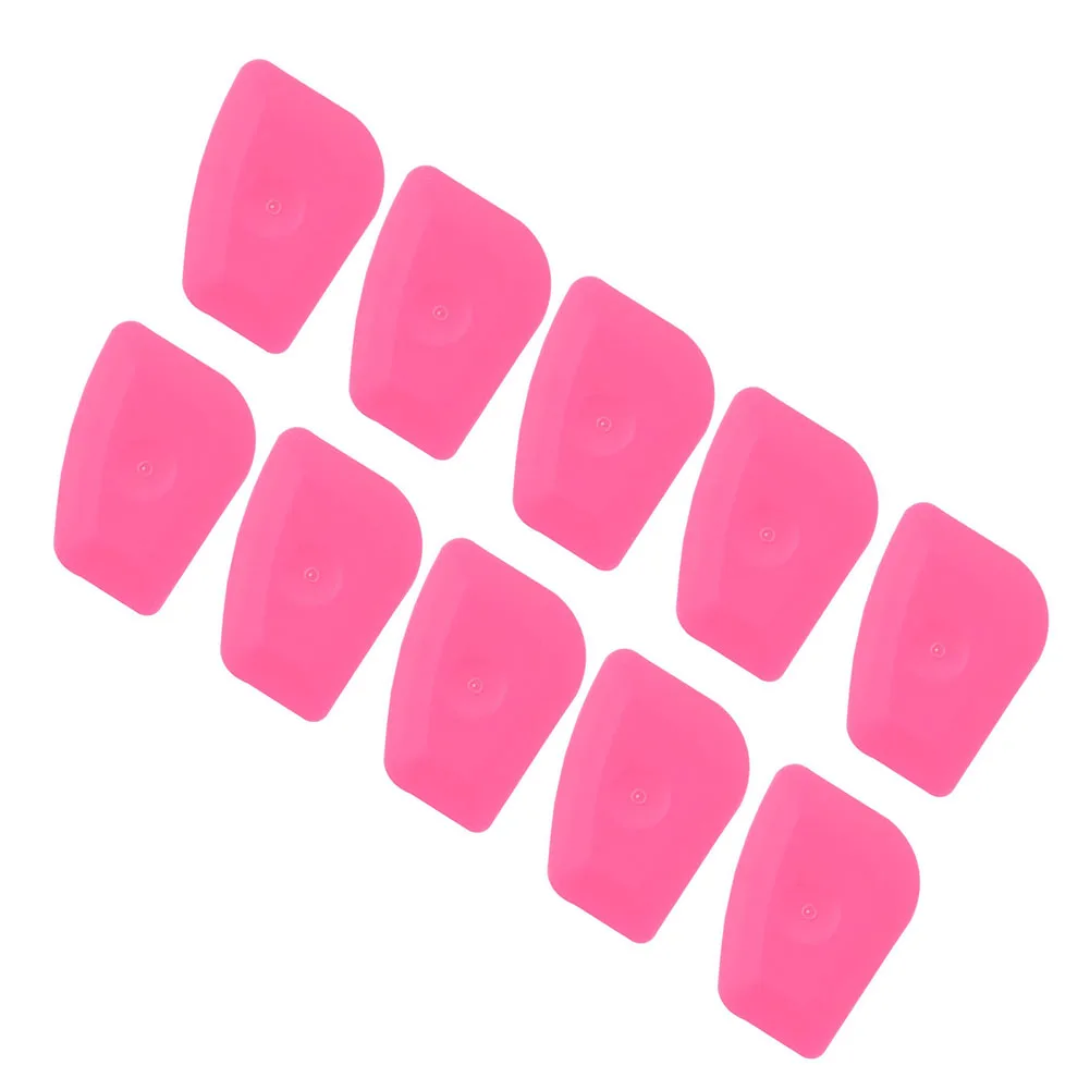 Durable Mini Mini Pink Squeegee Pink Squeegee Popular Stylish Wrap Tools Plastic Replacement Scraper Tint 10Pcs
Durable Mini Mini Pink Squeegee Pink Squeegee Popular Stylish Wrap Tools Plastic Replacement Scraper Tint 10Pcs