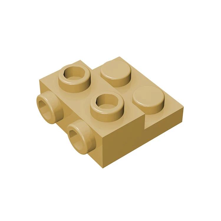 10pcs Compatible MOC Brick Parts 99206 Plate Special 2 x 2 x 2/3 with 2 Studs Building Block Particle DIY Assmble Kid Puzzle Toy
10pcs Compatible MOC Brick Parts 99206 Plate Special 2 x 2 x 2/3 with 2 Studs Building Block Particle DIY Assmble Kid Puzzle Toy