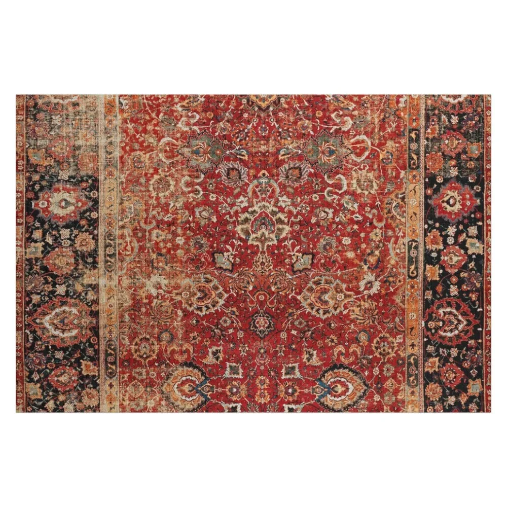 17th Century Afghanistan Rug Print Jigsaw Puzzle Customized Gifts For Kids Custom Gift With Personalized Photo Puzzle
17th Century Afghanistan Rug Print Jigsaw Puzzle Customized Gifts For Kids Custom Gift With Personalized Photo Puzzle