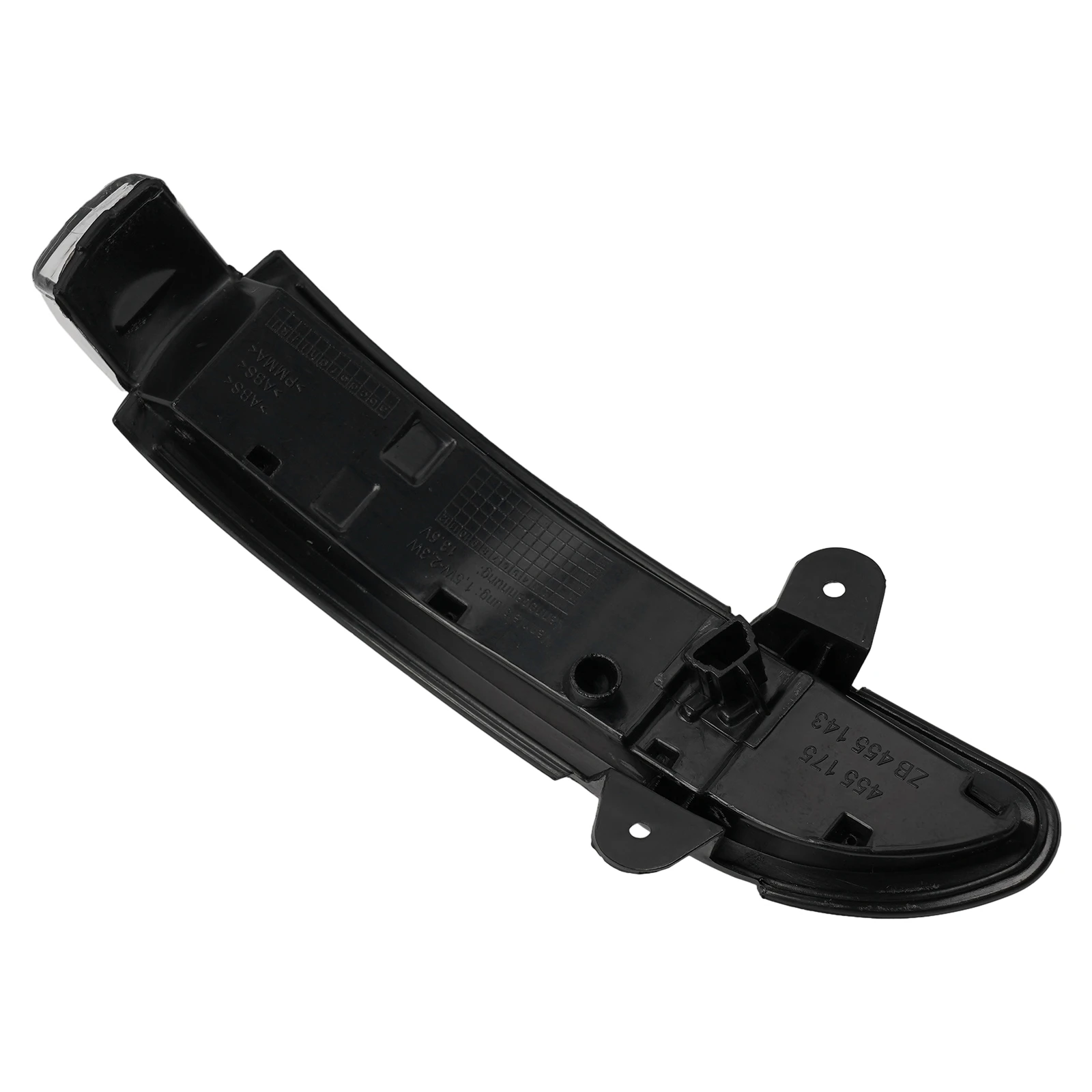 Mirror Turn Indicator Looking for a Perfect Replacement for Your For Mercedes' Side Mirror Turn Signal Light Here It Is!
Mirror Turn Indicator Looking for a Perfect Replacement for Your For Mercedes' Side Mirror Turn Signal Light Here It Is!