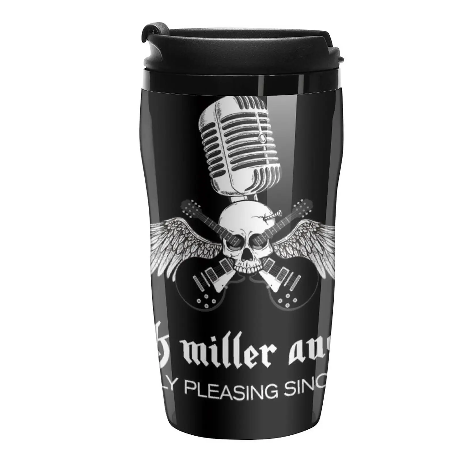 New Classic HMA Logo Travel Coffee Mug Espresso Cup Coffee Accessories
New Classic HMA Logo Travel Coffee Mug Espresso Cup Coffee Accessories