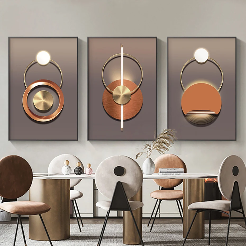 Modern Gold Geometric Abstract Posters Luxury Wall Art Canvas Painting Print Pictures Mural Living Room Interior Home Decoration
Modern Gold Geometric Abstract Posters Luxury Wall Art Canvas Painting Print Pictures Mural Living Room Interior Home Decoration