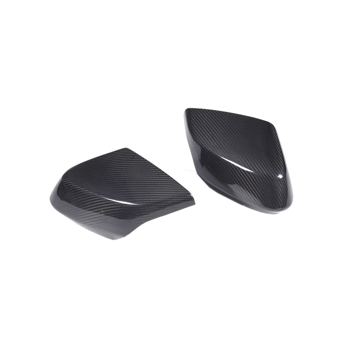 Dry Carbon Fiber Rearview Mirror Shell Cover Trim for C8 2020 2021 2022 2023 Accessories
Dry Carbon Fiber Rearview Mirror Shell Cover Trim for C8 2020 2021 2022 2023 Accessories