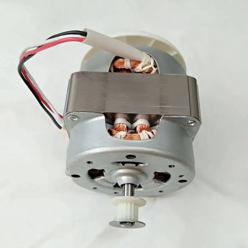 Bread machine motor copper wire motor parts AC motor 1028/1301/T29/PE8990 Motor parts
Bread machine motor copper wire motor parts AC motor 1028/1301/T29/PE8990 Motor parts