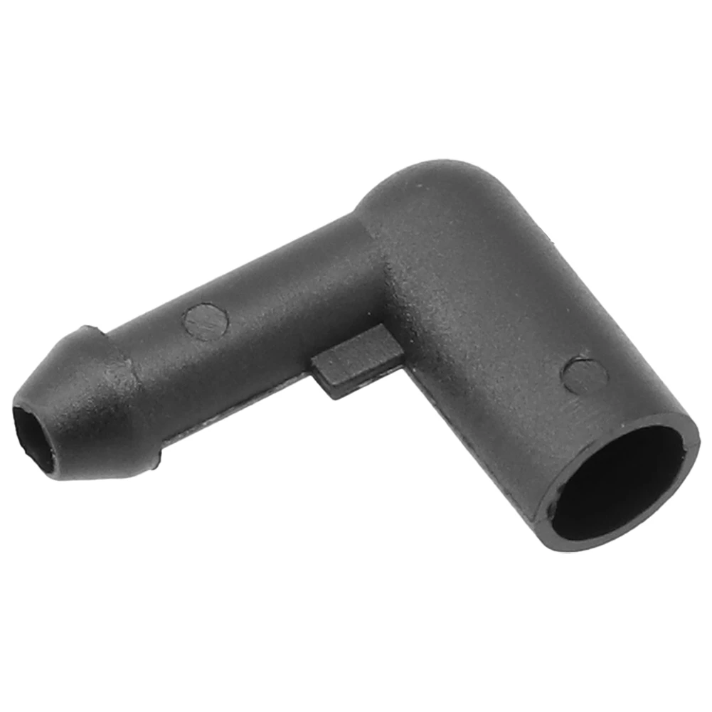 2pcs Windscreen Washer Hose Connector For OPEL ASTRA H / CORSA D / For Zafira B 2005-2014 Car Accessories 13171805
2pcs Windscreen Washer Hose Connector For OPEL ASTRA H / CORSA D / For Zafira B 2005-2014 Car Accessories 13171805