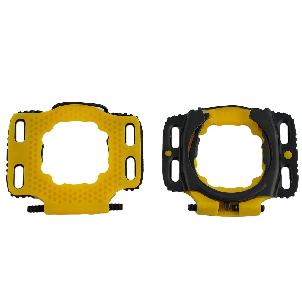 Road Bike Pedal Cleat Cycling Parts For Wahoo SpeedPlay Zero Pedal Clip Clipless Pedal Bolts Convenient Accessories
Road Bike Pedal Cleat Cycling Parts For Wahoo SpeedPlay Zero Pedal Clip Clipless Pedal Bolts Convenient Accessories