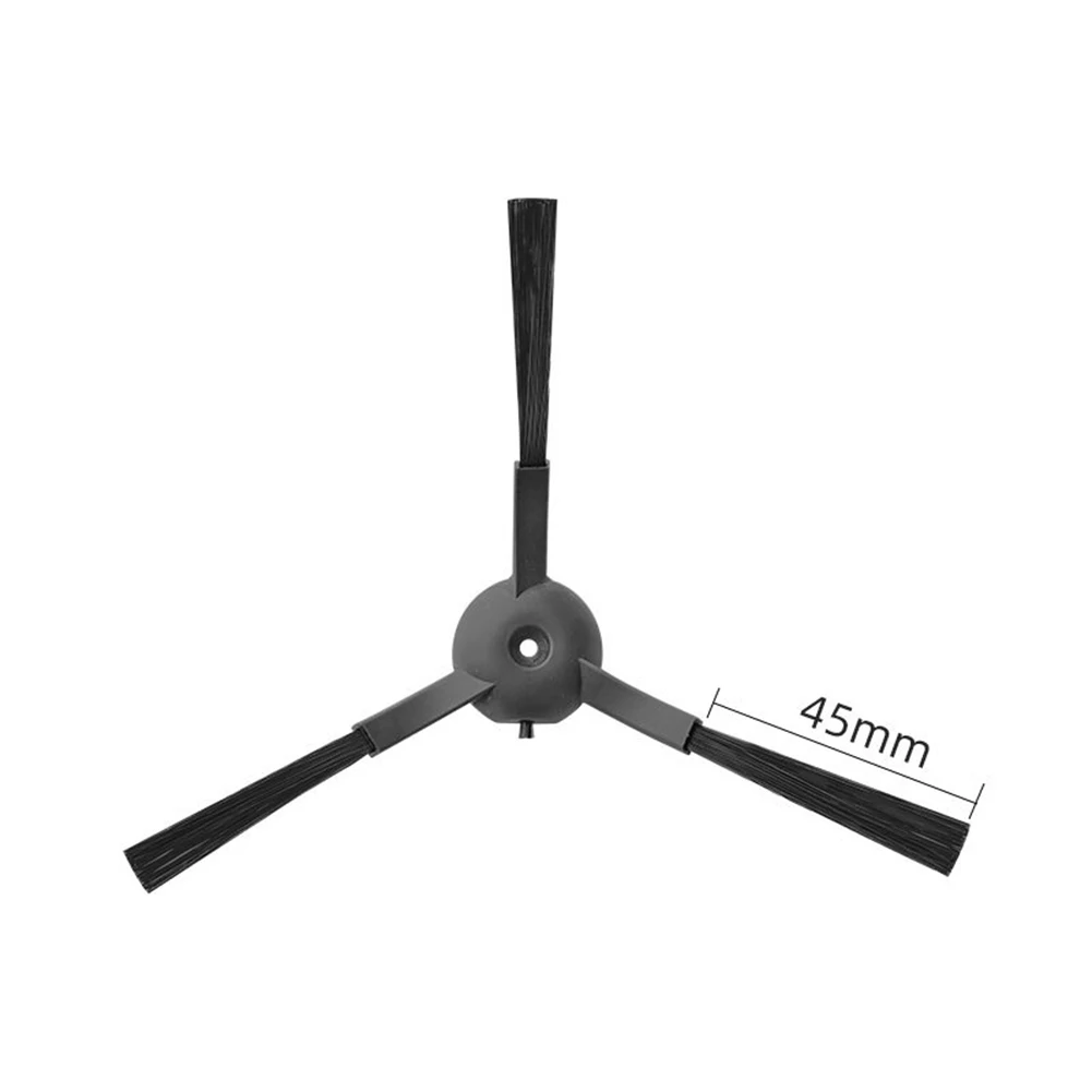 Аксессуары для робота-пылесоса, Набор сменных боковых щеток для 360 S10 X100 MAX, щетки для уборки дома
Аксессуары для робота-пылесоса, Набор сменных боковых щеток для 360 S10 X100 MAX, щетки для уборки дома