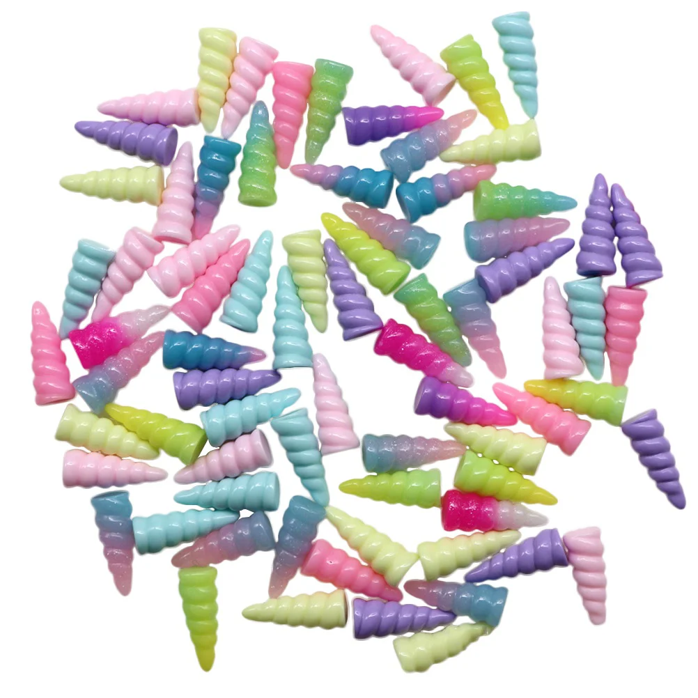 10 PCS Party Supplies Unicorn Photo Prop Cosplay Supply Accessories Headpiece Horn
10 PCS Party Supplies Unicorn Photo Prop Cosplay Supply Accessories Headpiece Horn