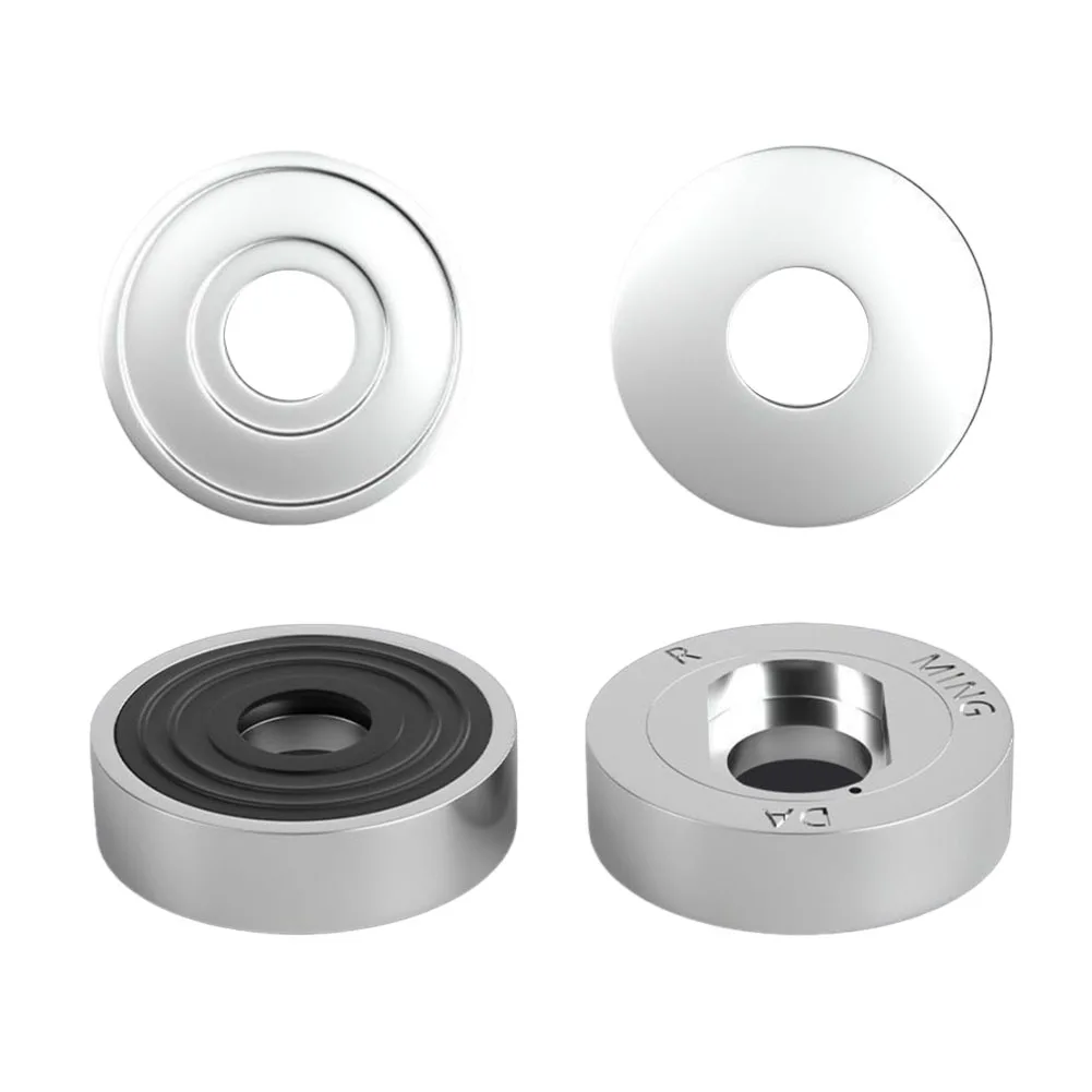 Angle Grinder Metal Pressure Plate With Hole Opener Gasket Inner Outer Flange Nut Set Tools For 100 Type Grinder Accessories
Angle Grinder Metal Pressure Plate With Hole Opener Gasket Inner Outer Flange Nut Set Tools For 100 Type Grinder Accessories