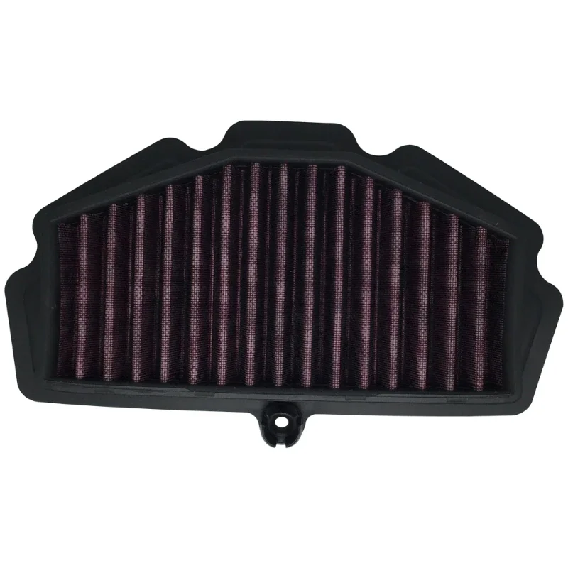 Motorcycle Element Intake Cleaner Air Filter For Kawasaki Vulcan EN650 KLE650 Versys/2015-2020 Ninja 650 EX650 ER650 Z650/17-20
Motorcycle Element Intake Cleaner Air Filter For Kawasaki Vulcan EN650 KLE650 Versys/2015-2020 Ninja 650 EX650 ER650 Z650/17-20