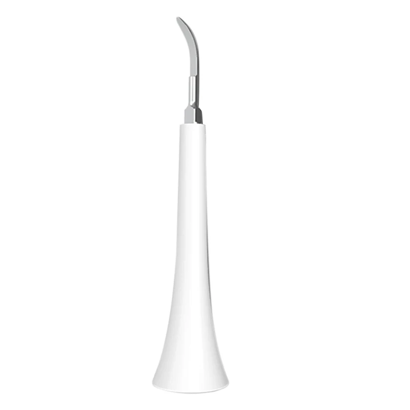 Ultrasonic Scaler Tips Handpiece Fit for Xiaomi Soocas Electric Toothbrush Remove Dental Calculus Plaque Tooth Stain
Ultrasonic Scaler Tips Handpiece Fit for Xiaomi Soocas Electric Toothbrush Remove Dental Calculus Plaque Tooth Stain
