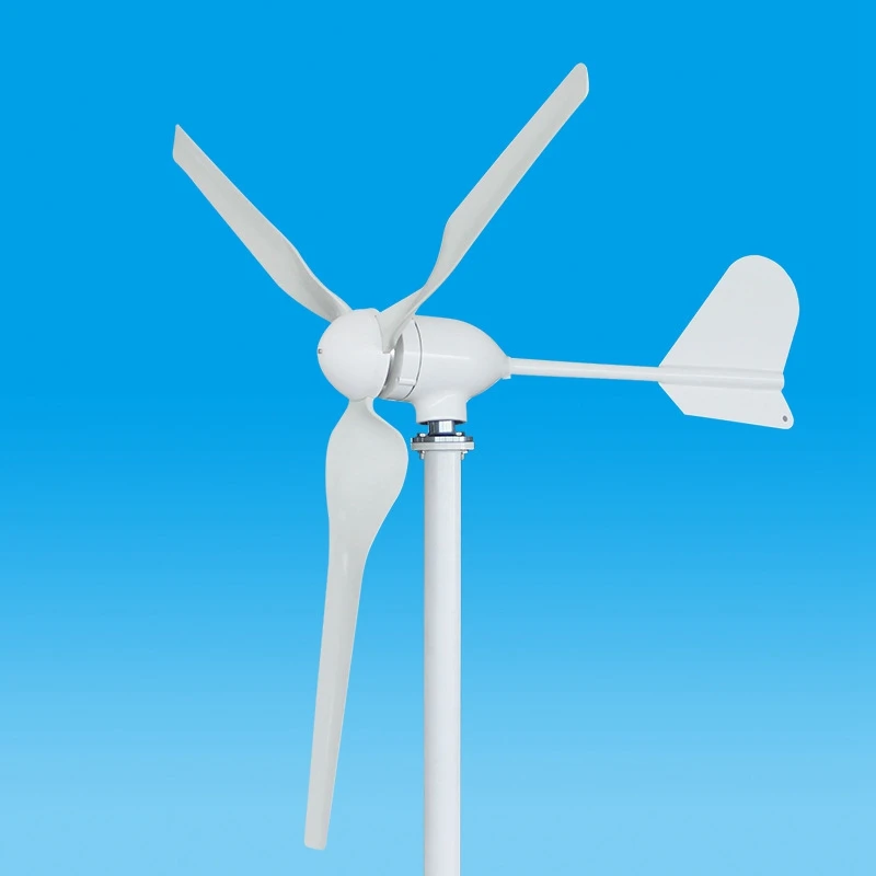 M3 type wind turbine 500W12v24v48v horizontal axis small wind turbine breeze start generator 
M3 type wind turbine 500W12v24v48v horizontal axis small wind turbine breeze start generator
